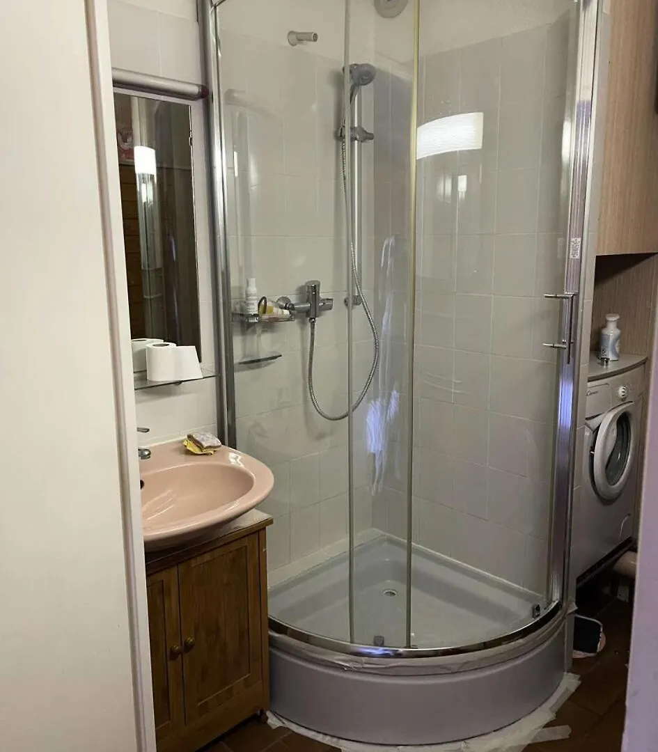 Apartment Residence Jardin D'Azur - Super Appart Dans Un Jardin Idyllique A Proximite De La Mer Mae-7084 Six-Fours-les-Plages