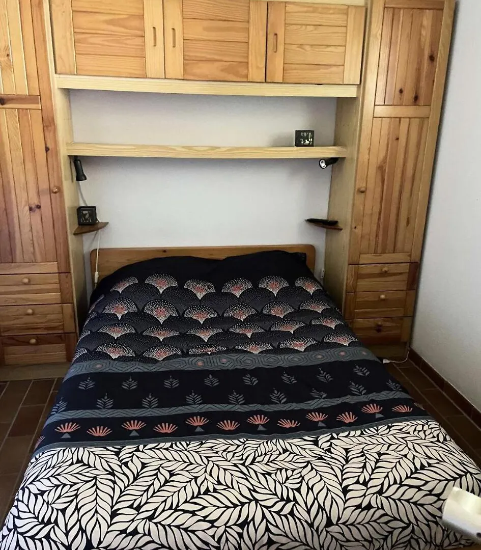 Residence Jardin D'Azur - Super Appart Dans Un Jardin Idyllique A Proximite De La Mer Mae-7084 Six-Fours-les-Plages 0*,